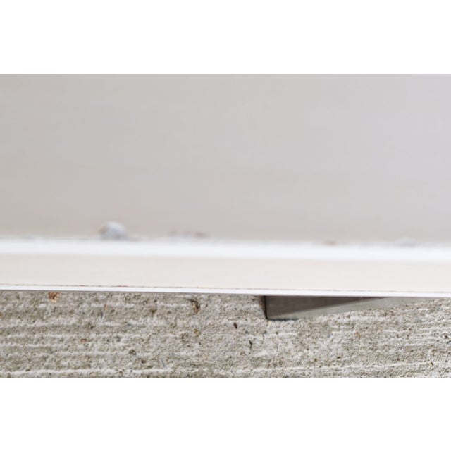 Wood Buffet from Brasilian Werk, 1970s For Sale - Image 7 of 13