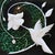Synesthesia by Marisa Aragón Ware | Paper sculpture on Artefex panel of a hummingbird and flowers For Sale