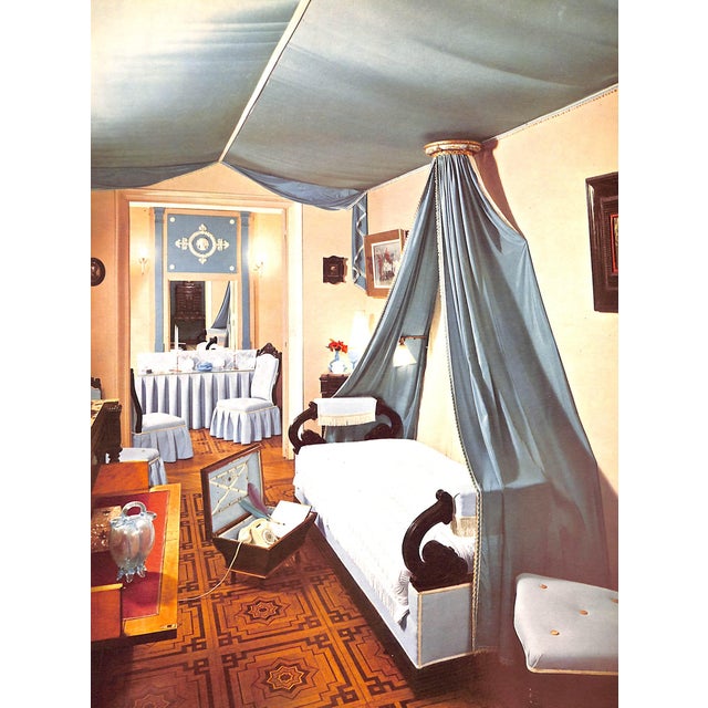 Paper "Les Styles Francais: Du Moyen Age Au Modern Style 1500-1900" 1964 For Sale - Image 7 of 7