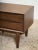 Wood Solis Double Drawer Nightstands For Sale - Image 7 of 12