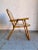 Vintage Italian Wicker Armchair, 1960s, in Very Good conditions. Designed 1960 to 1969