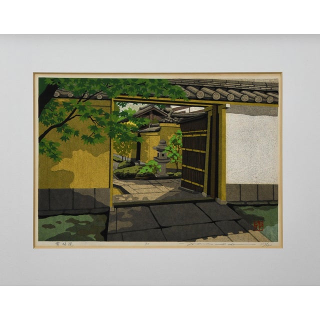 Importing art into the united states is exempt from all u.s. Tariffs but please, do check “ōbai-in, daitoku-ji” — masao...
