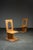 Postmodern Accent Chairs, 1990s, Set of 2 For Sale - Image 18 of 18