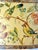 Mid 20th Century Vintage Hand-Painted Bird & Floral Tole Cachepot For Sale - Image 5 of 14