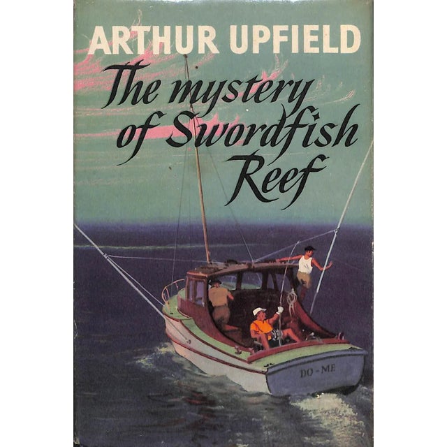 1960s The Mystery of Swordfish Reef For Sale - Image 5 of 6