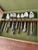 Mid 20th Century SCC Japan Stainless Steel 18/8 Gauge Cutlery - Set of Fifty Pieces For Sale - Image 9 of 12