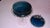 Mid-Century Modern Vintage Mid-Century Lidded Glass Candy Dish For Sale - Image 3 of 8