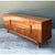 Wood Vintage Mid-Century Modern Wood Credenza For Sale - Image 7 of 12