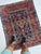 1930s Water Garden with Gorgeous Abrash Iconic Palette Rug 3.8 x 4.7 For Sale - Image 10 of 10