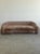 Contemporary Vintage Custom Made Royère Style Sofa For Sale - Image 3 of 7