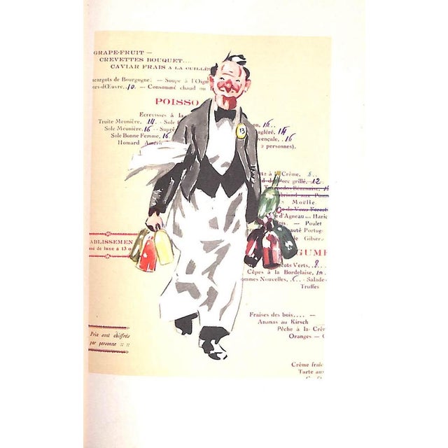"Andre Simon's French Cook Book" 1948 Simon, Andre For Sale In New York - Image 6 of 10