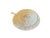 Ceramic Vintage Grazia Deruto White Soup Tureen With Platter and Spoon For Sale - Image 7 of 13