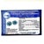 Diamond Emerald Earrings 14 Karat White Gold 2.17 TCW Certified For Sale - Image 9 of 14