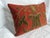 18th Century Florentine Velvet Decorative Pillow For Sale - Image 4 of 7