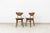 Model No. 124 Chairs attributed to Helena & Jerzy Kurmanowicz, Poland, 1960s, Set of 6 For Sale - Image 12 of 18
