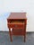 Ethan Allen Ethan Allen Nightstand Bedside Side End Table 6375 For Sale - Image 4 of 14