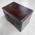 Japanese Sewing Box, 1890s For Sale - Image 6 of 9