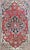 Persian Late 19th Century Persian Serapi Rug For Sale - Image 3 of 16