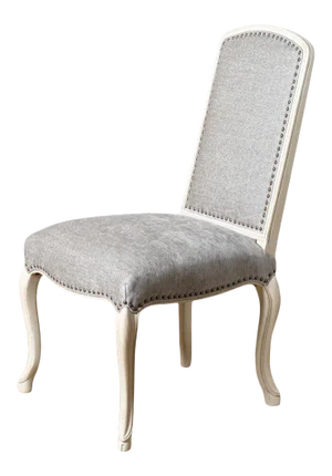 Hickory Chair Company Upholstered Belmont Dining Side Chair