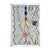 Azilal Berber Moroccan Rug - 8.3 X 5.8 Ft For Sale