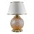 French Art Deco Table Lamp by Muller Freres - 1930 France For Sale