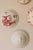 Wall Composition of Soup Tureen Lids in Red Earthenware, 1950s, Set of 5 For Sale - Image 4 of 9