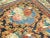 Textile Genuine Hand Knotted Authentic Antique Persian Bijar Rug - 11'7"x 15'5" For Sale - Image 7 of 13