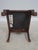Set of 8 Baker Chippendale Clawfoot Mahogany Dining Chairs For Sale - Image 16 of 18