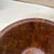 Rustic European Large 1970s Lightweight Wooden Bowl For Sale - Image 3 of 8