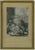 Arabic Girl, Early 20th Century, Silver Salt Print, Framed For Sale - Image 4 of 4