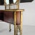 Vintage French Brass Dressing Table, 1930 For Sale - Image 9 of 18