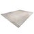 Persian Antique Persian Tabriz Wool 13x18 Gray & Ivory Handmade Oversized Area Rug #1142928 For Sale - Image 3 of 16
