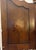 Antique 18th Century Dutch Walnut Marquetry Cabinet with Floral Inlay For Sale - Image 14 of 18