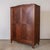 1930s French Oak Armoire For Sale - Image 4 of 15