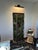 Boho Chic Succulent Curio Cabinet For Sale - Image 3 of 3