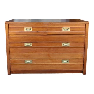 Vintage Thomasville Dresser For Sale