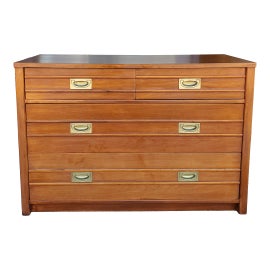 Example of Thomasville Dressers and Chests of Drawers