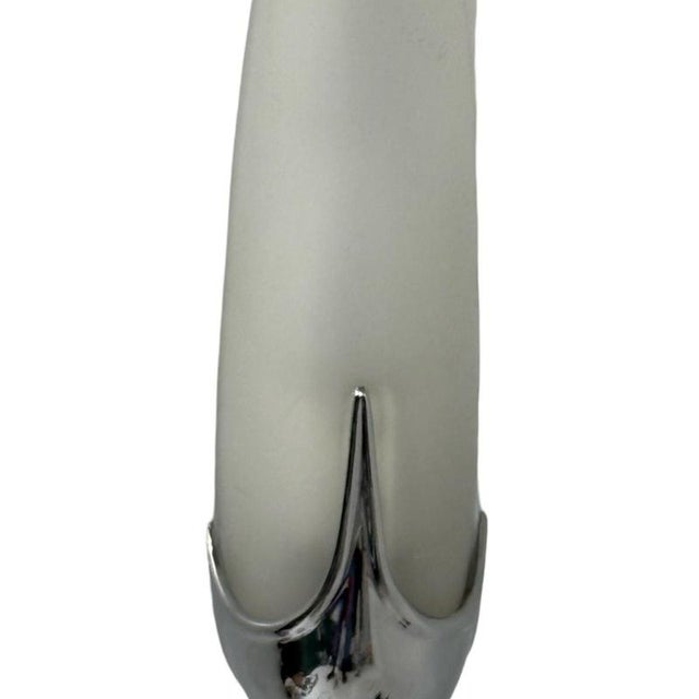 Late 20th Century Postmodern Model Ears Wall Sconce from Idearte, Spain, 1980s For Sale - Image 5 of 8