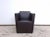 Elton Chair in Leather from Walter Knoll, 1990s For Sale - Image 13 of 13