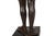 American Modernist Sculpture “Standing Female” by Floyd Tennison Dewitt For Sale - Image 17 of 18
