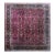Late 20th Century Pakistani Tabriz Rug For Sale