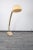 Mid-Century Modern Bow Floor Lamp with Marble Base from Hustadt Leuchten, 1960s For Sale - Image 3 of 15