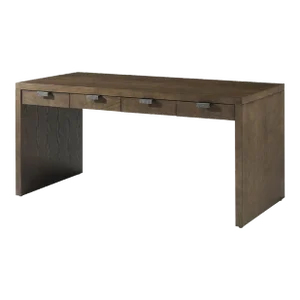 Dark Modern Desk