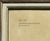 Mid 20th Century Framed Print of Greenland Falcon, Joseph Wolf, From "Traité De Fauconnerie" For Sale In Boston - Image 6 of 14