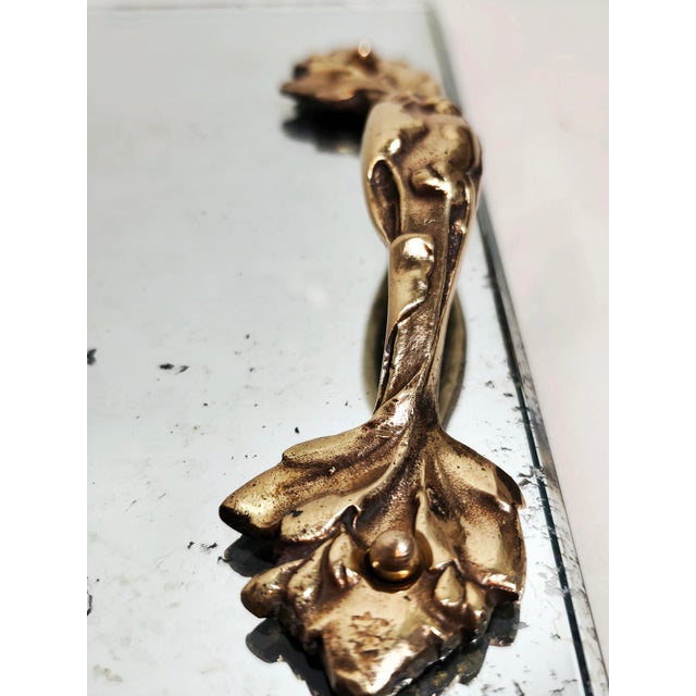 Glass Tray, Spain, 1940s For Sale - Image 3 of 10