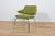 Green Mid-Century Conference Armchairs by Jacob Jensen for Duba, 1960s, Set of 4 For Sale - Image 8 of 18