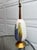 Large Mid-Century Modern Ceramic Art Table Lamp For Sale In Portland, OR - Image 6 of 10