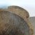 Rustic Handmade Hungarian Wooden Dough Bowl, Early 1900s For Sale - Image 3 of 7