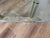 Mid-Century Modern 1970s Leon Rosen Pace Style Mid Century Brass and Glass Two Tier Coffee Table For Sale - Image 3 of 8