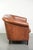 Offered by ByThijs: this beautiful sheepskin 2-seater sofa with a warm cognac brown color scheme and a beautiful finish...